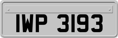 IWP3193