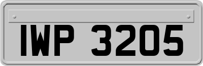 IWP3205