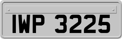 IWP3225