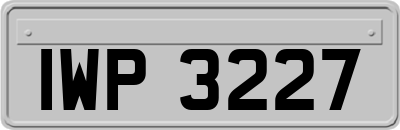 IWP3227