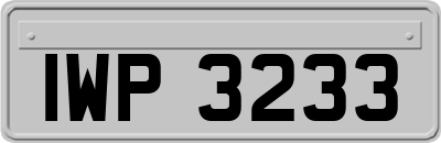 IWP3233
