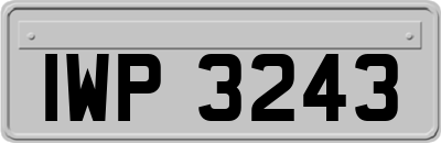IWP3243
