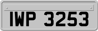 IWP3253