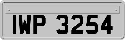 IWP3254