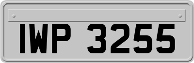 IWP3255