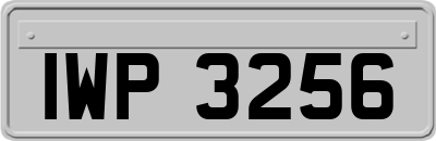 IWP3256