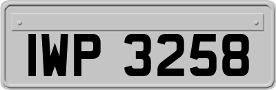 IWP3258
