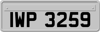 IWP3259