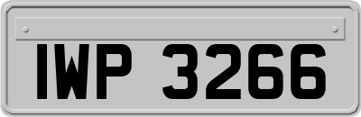 IWP3266