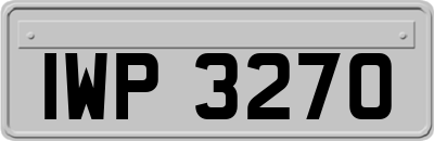 IWP3270