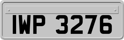 IWP3276