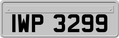 IWP3299