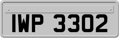 IWP3302