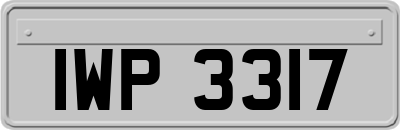 IWP3317