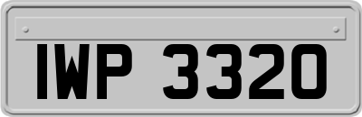 IWP3320