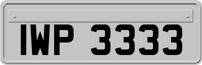 IWP3333