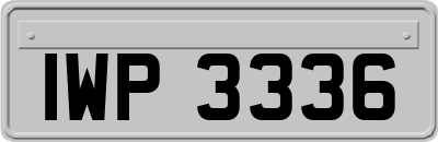 IWP3336