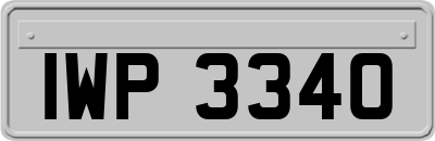 IWP3340