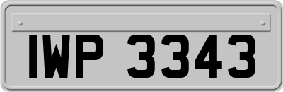IWP3343