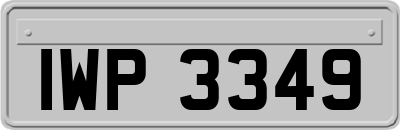 IWP3349
