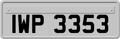 IWP3353