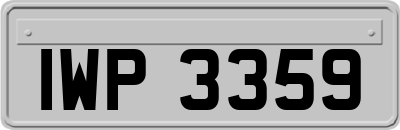 IWP3359