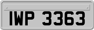 IWP3363