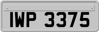 IWP3375