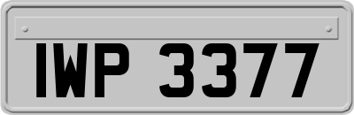 IWP3377