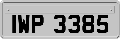 IWP3385