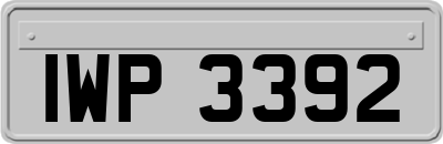 IWP3392