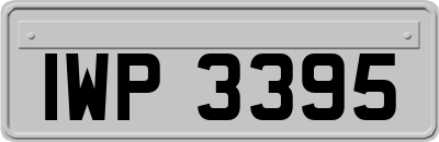 IWP3395