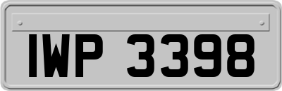 IWP3398