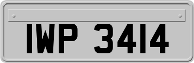 IWP3414