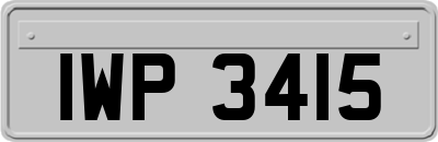IWP3415