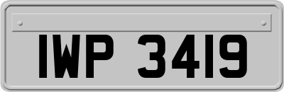 IWP3419