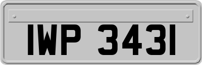 IWP3431