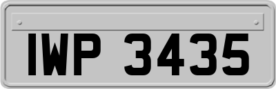 IWP3435