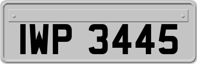 IWP3445
