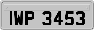 IWP3453