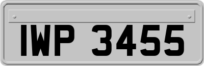 IWP3455