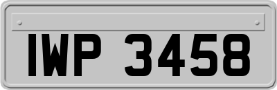 IWP3458