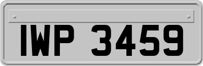 IWP3459