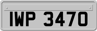IWP3470