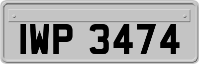 IWP3474
