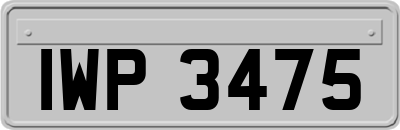 IWP3475