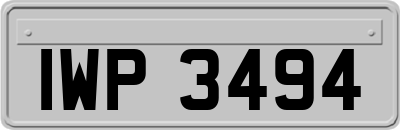 IWP3494