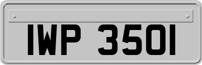 IWP3501