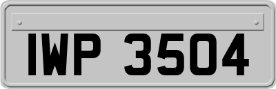 IWP3504