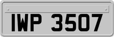 IWP3507
